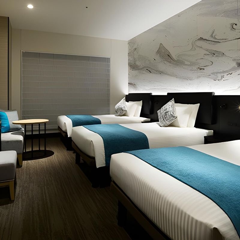 Family Suite Room